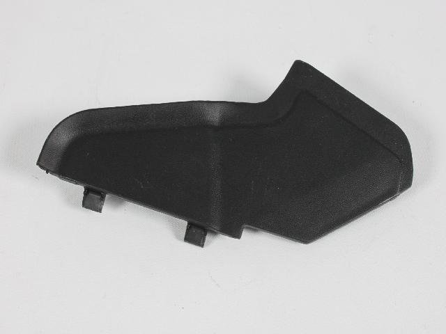 PANEL CLOSEOUT