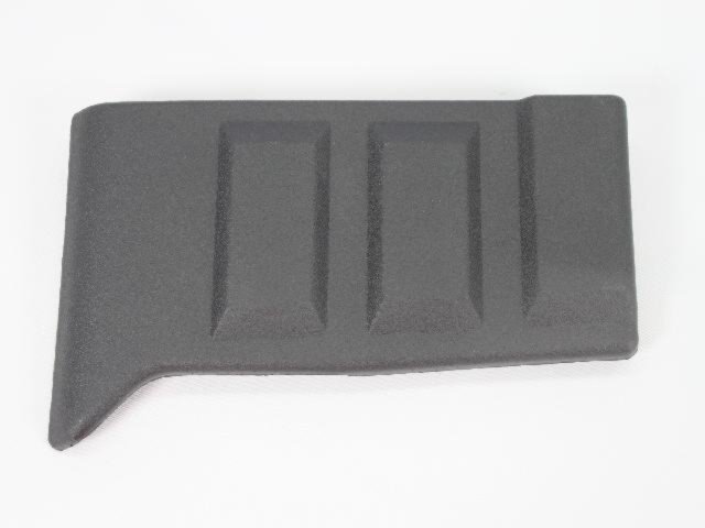 CAP RAIL