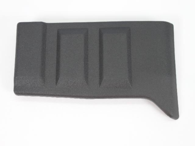 CAP RAIL