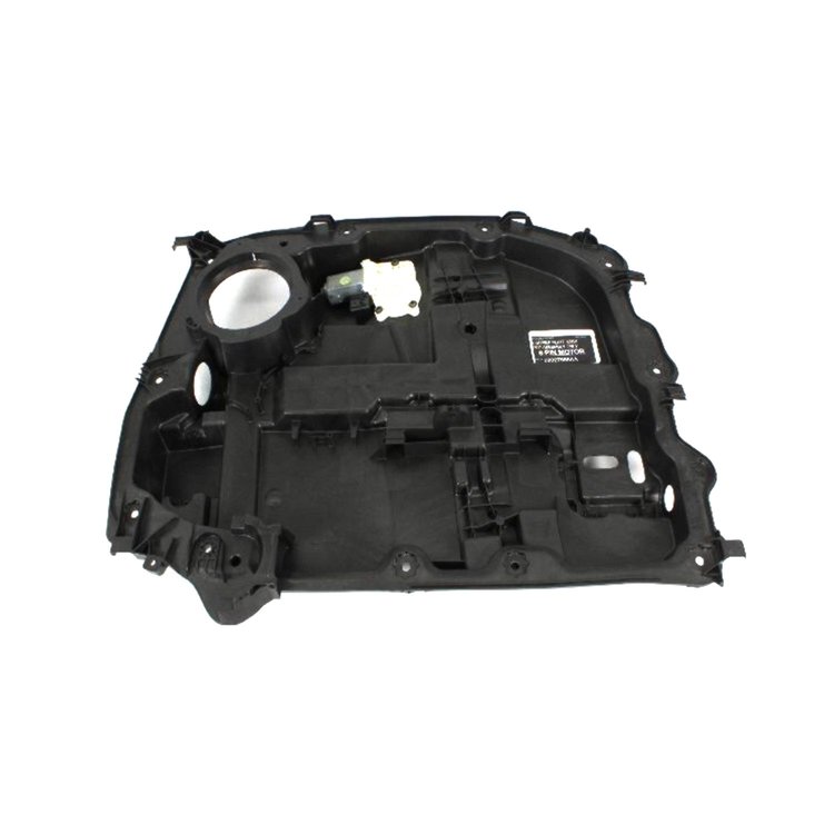 REGULATOR FRT DOOR WINDOW