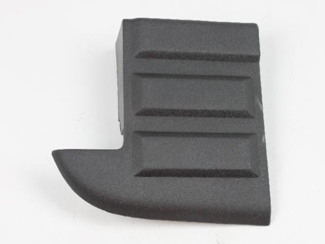CAP RAIL