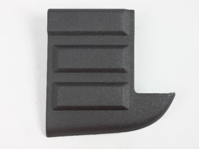CAP RAIL