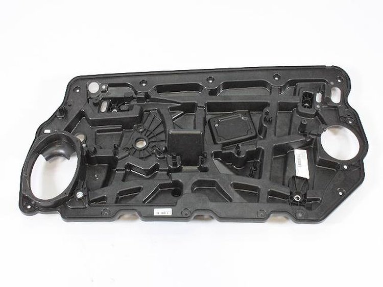 PANEL CARRIER PLATE