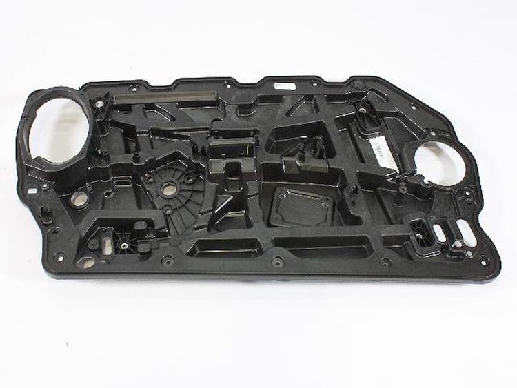 PANEL CARRIER PLATE