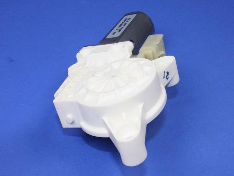 MOTOR WINDOW REGULATOR