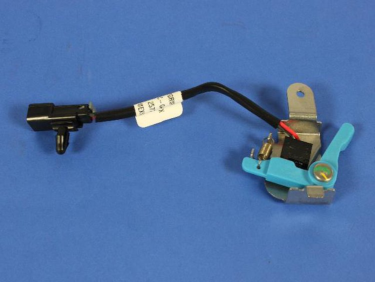 SWITCH FOLDING TOP