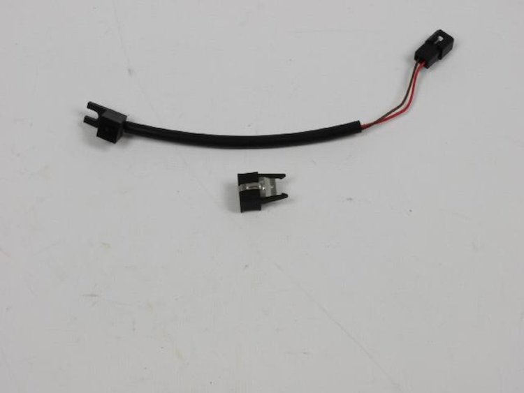 SENSOR FOLDING TOP