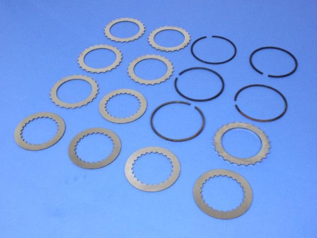 PACKAGE K3 INPUT CLUTCH