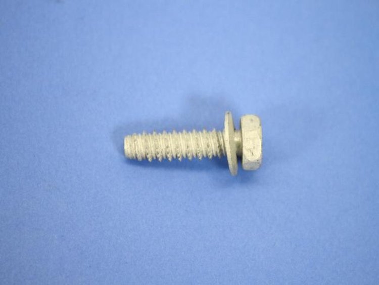 SCREW HEX HEAD TAPPING