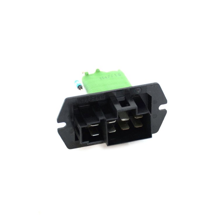 RESISTOR BLOWER MOTOR