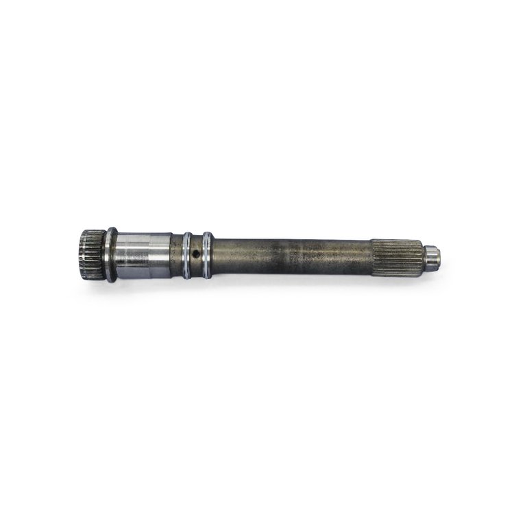 SHAFT TRANSMISSION