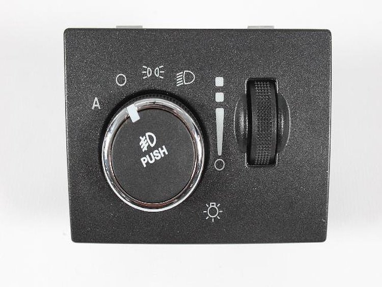 SWITCH HEADLAMP