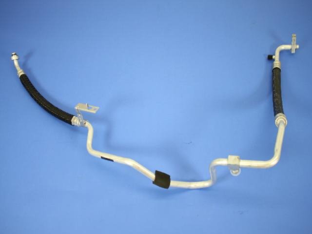 LINE A/C SUCTION