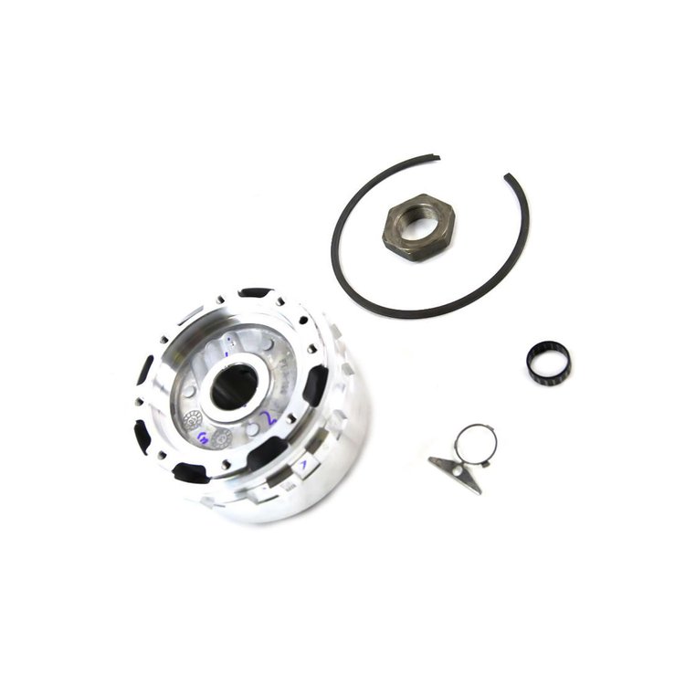 RETAINER L/R CLUTCH