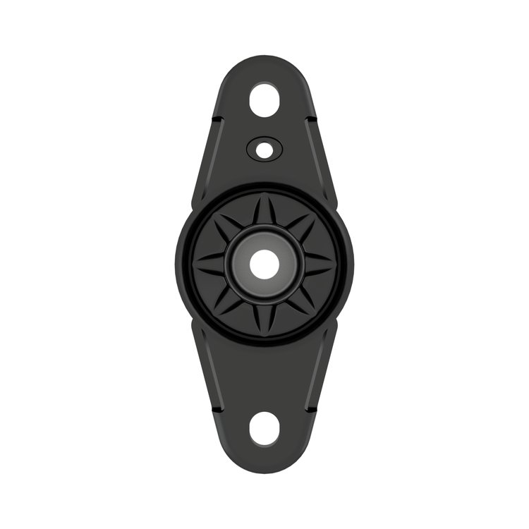 MOUNT SHOCK UPPER