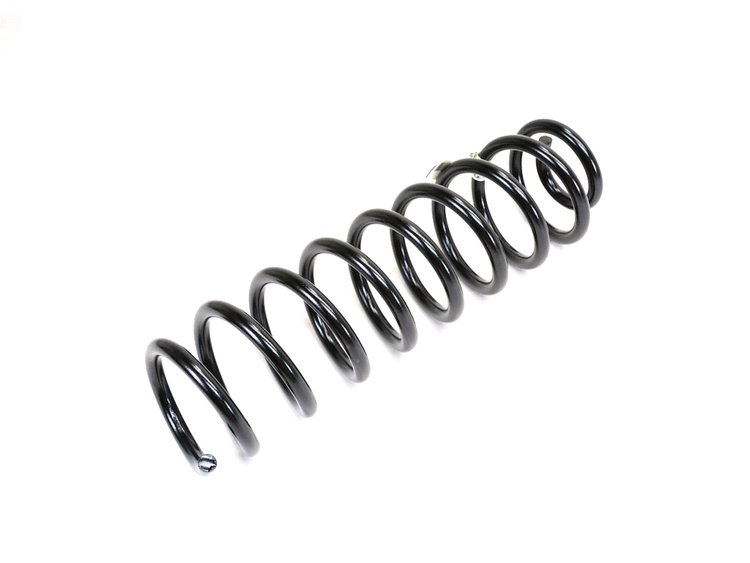 SPRING FRONT COIL