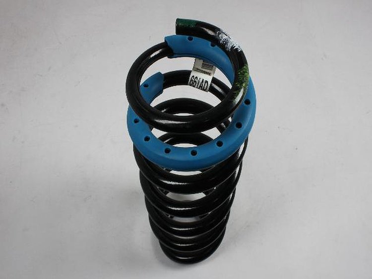 SPRING REAR COIL
