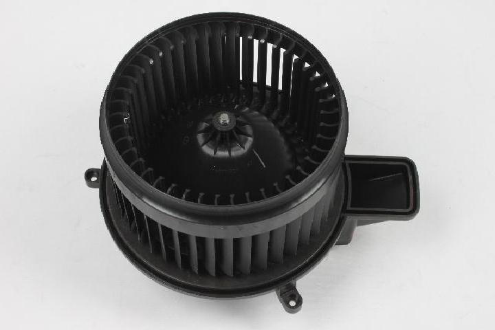 MOTOR BLOWER WITH WHEEL