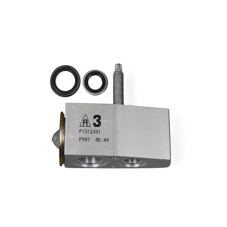 VALVE A/C EXPANSION