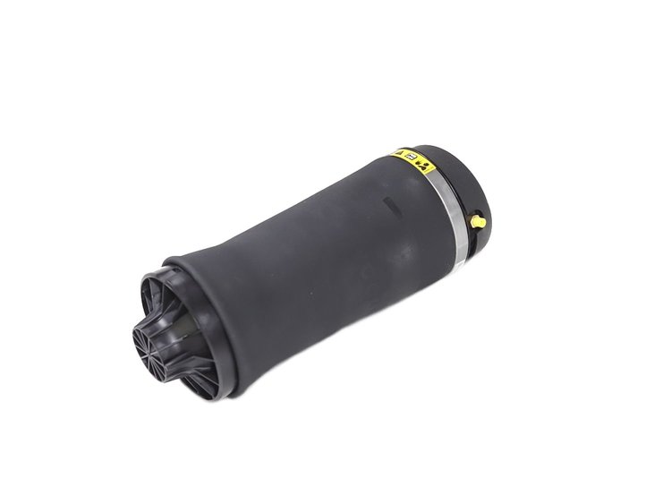 SPRING AIR SUSPENSION