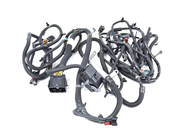WIRING CHASSIS