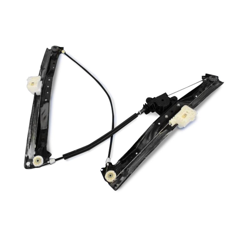REGULATOR FRT DOOR WINDOW