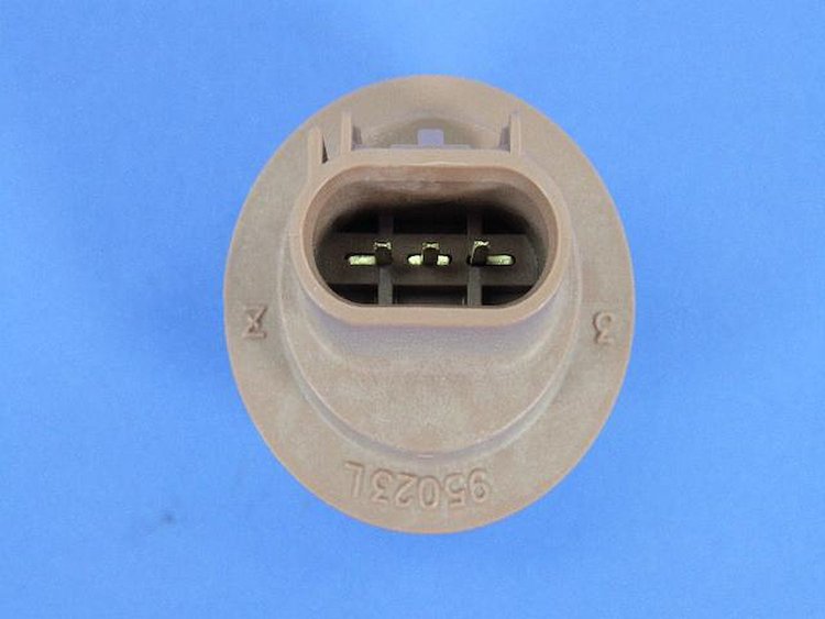 SOCKET PARK & TURN SIGNAL
