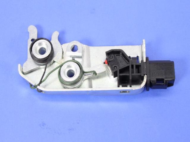 LATCH SLIDING DR HOLD OPN