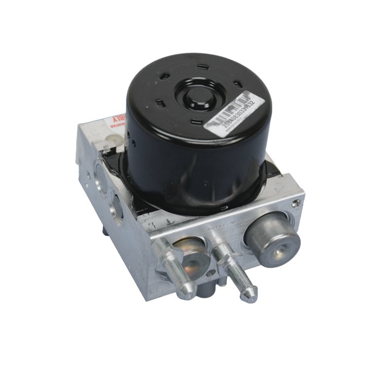 CONTROL ANTI-LOCK BRAKE