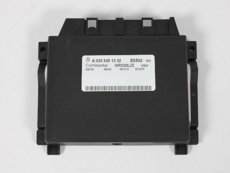 MODULE TRANSMISSION CNTL