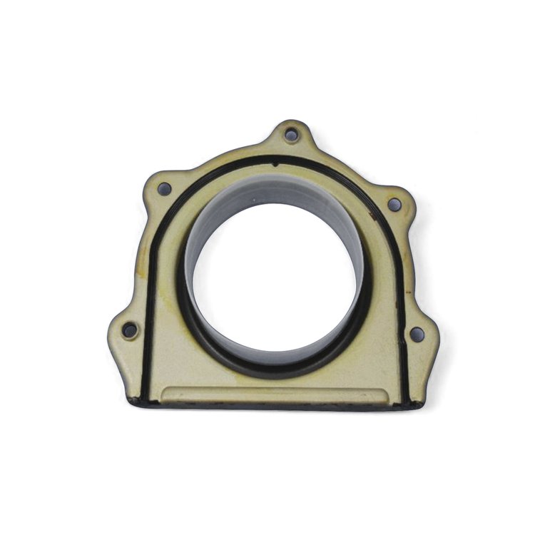 RETAINER CRANK REAR OIL
