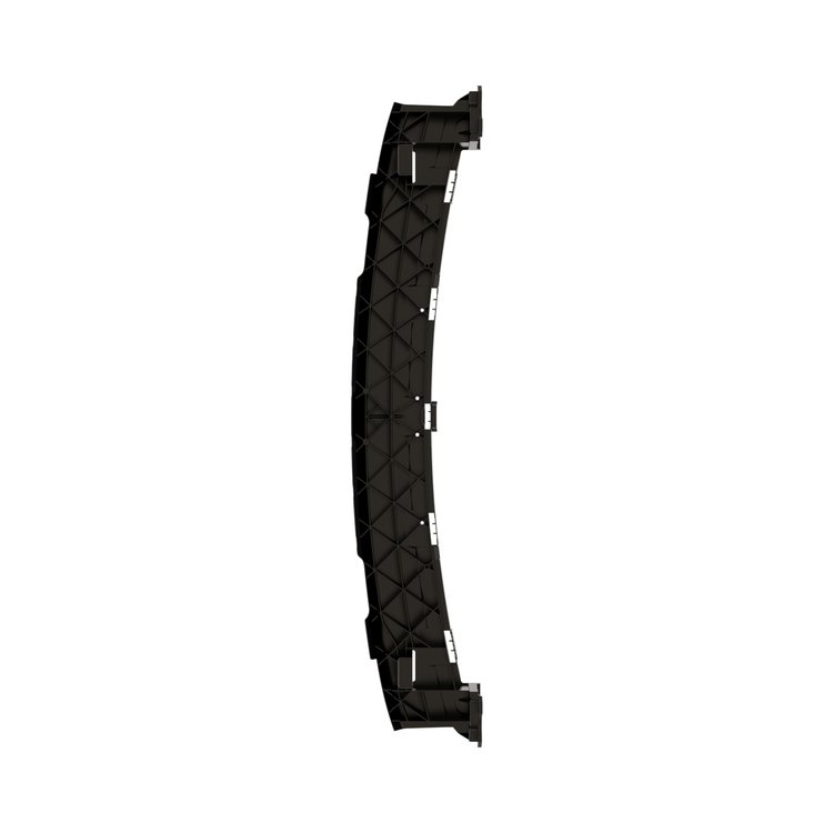 REINFORCE FRONT BUMPER