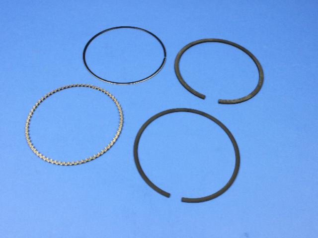 RING SET PISTON