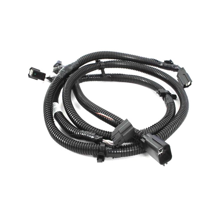 WIRING JUMPER
