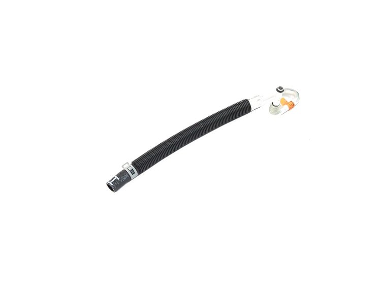 HOSE POWR STEERING RETURN