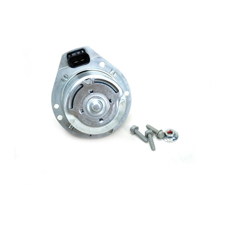 MOTOR RADIATOR FAN