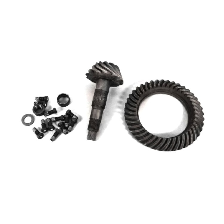 GEAR KIT RING AND PINION