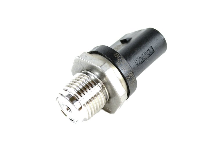 SENSOR FUEL PRESSURE