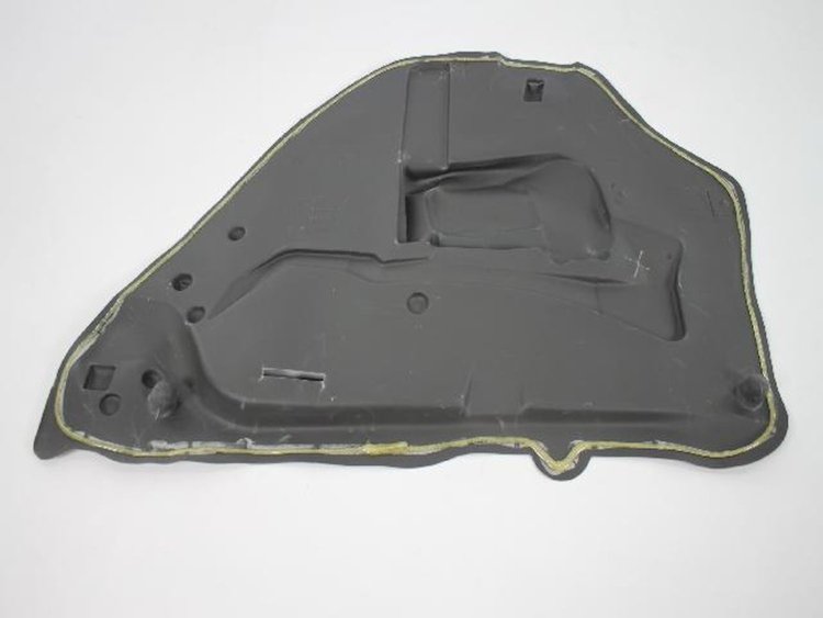 SHIELD REAR DOOR