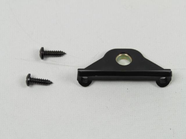 LOCK FOLDING TOP SIDE BOW