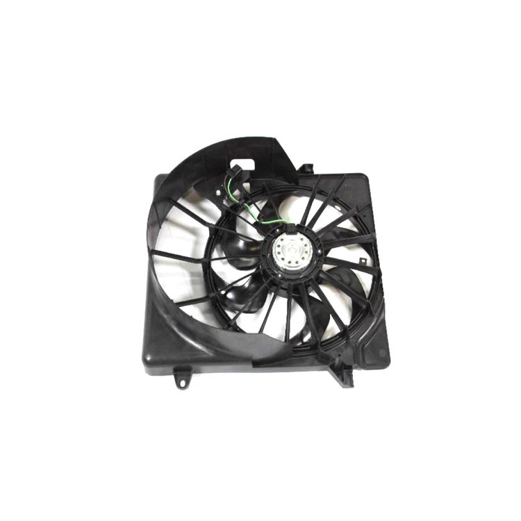 MODULE FAN