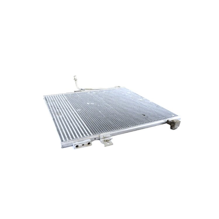 COOLER CONDENSER & TRANS