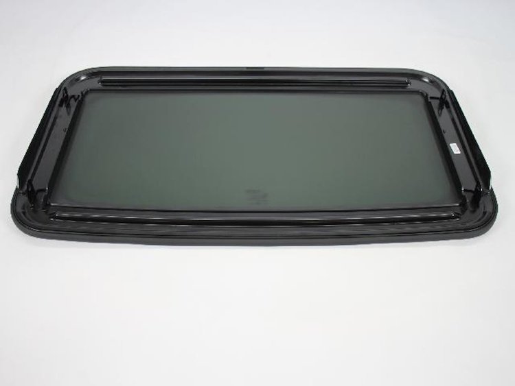 GLASS SUNROOF