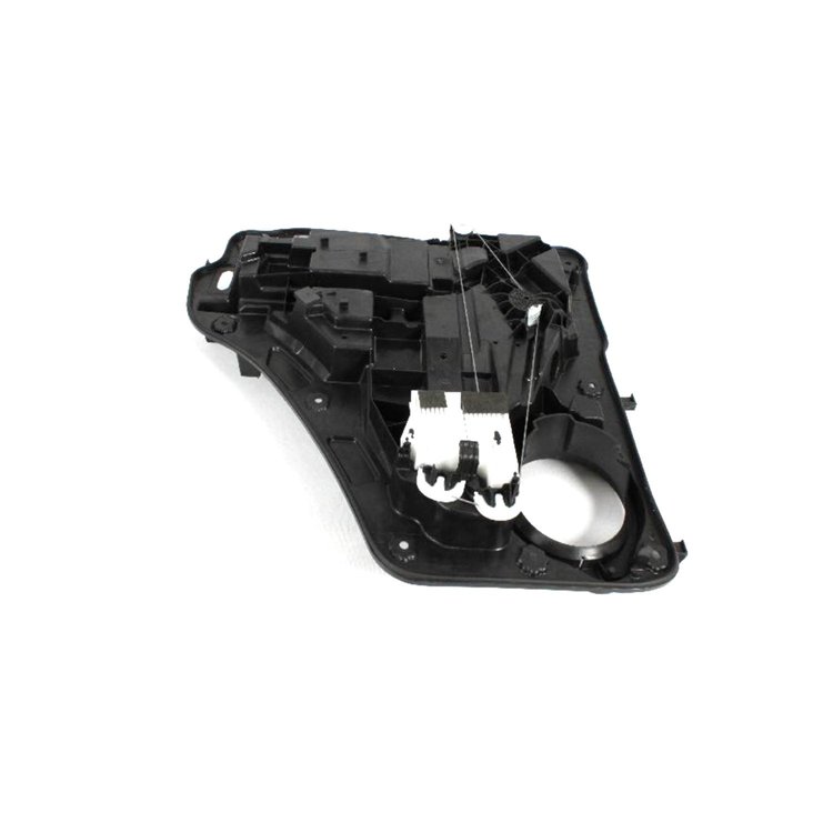 REGULATOR REAR DOOR WINDW