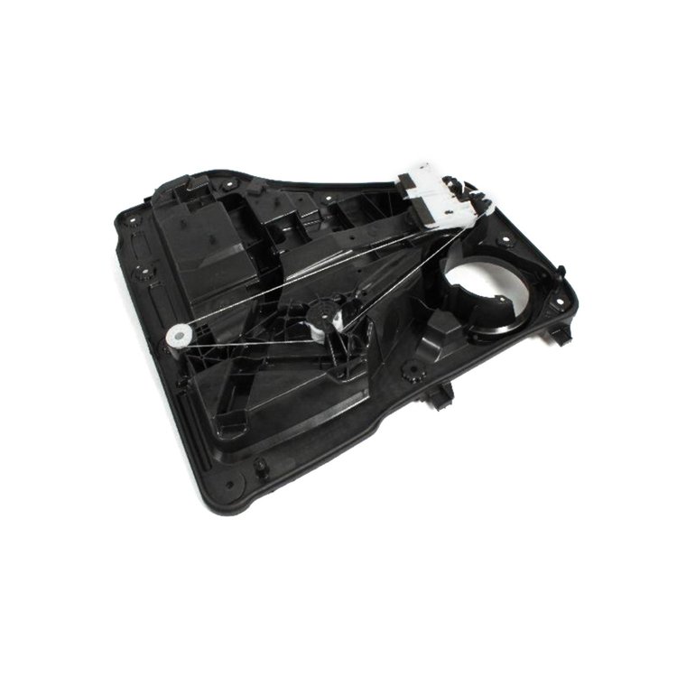 REGULATOR REAR DOOR WINDW