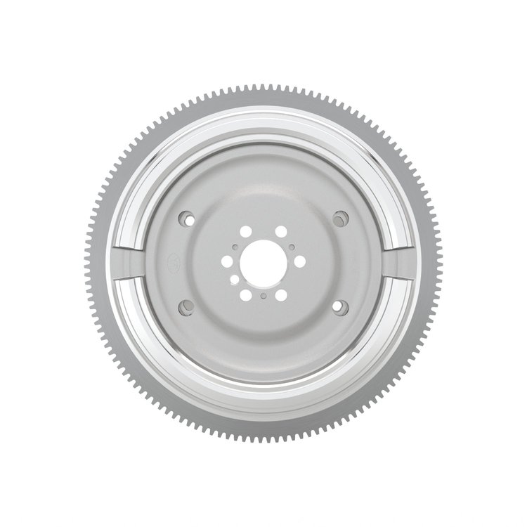 FLYWHEEL ENGINE