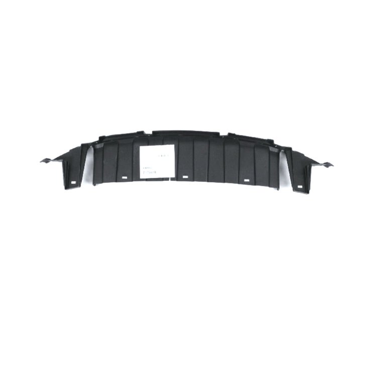 BRACKET AIR DAM SUPPORT