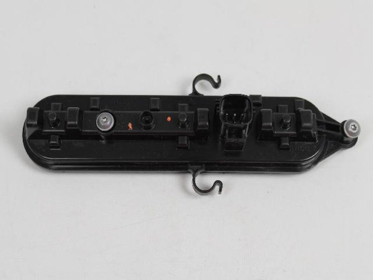 SOCKET TAIL LAMP