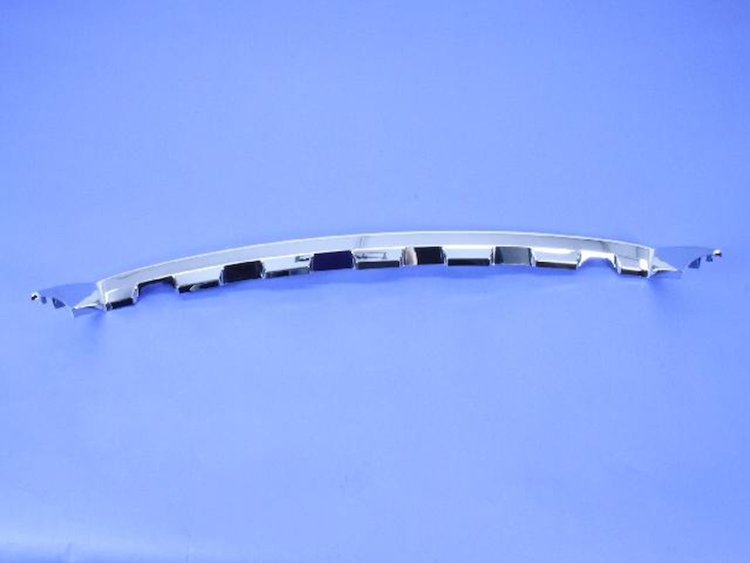 GRILLE FASCIA
