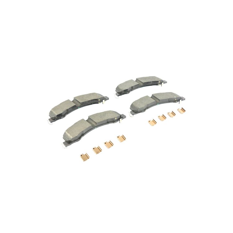 PAD KIT DISC BRAKE